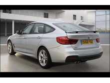 BMW 3 Series Gran Turismo 320i M Sport 