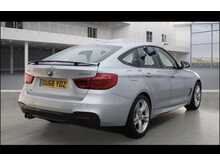 BMW 3 Series Gran Turismo 320i M Sport 