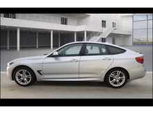 BMW 3 Series Gran Turismo 320i M Sport 