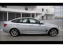 BMW 3 Series Gran Turismo 320i M Sport 