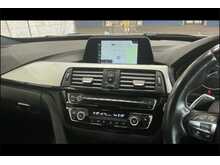 BMW 3 Series Gran Turismo 320i M Sport 