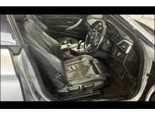 BMW 3 Series Gran Turismo 320i M Sport 