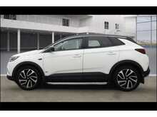 Vauxhall Grandland X Turbo D BlueInjection Elite Nav 