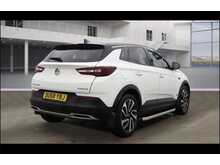 Vauxhall Grandland X Turbo D BlueInjection Elite Nav 