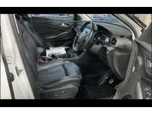 Vauxhall Grandland X Turbo D BlueInjection Elite Nav 