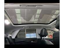 Vauxhall Grandland X Turbo D BlueInjection Elite Nav 