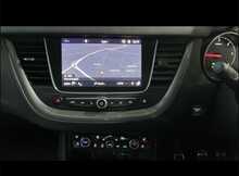 Vauxhall Grandland X Turbo D BlueInjection Elite Nav 