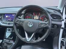 Vauxhall Grandland X Turbo D BlueInjection Elite Nav 
