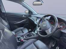 Vauxhall Grandland X Turbo D BlueInjection Elite Nav 
