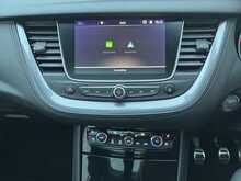 Vauxhall Grandland X Turbo D BlueInjection Elite Nav 