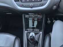 Vauxhall Grandland X Turbo D BlueInjection Elite Nav 