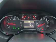 Vauxhall Grandland X Turbo D BlueInjection Elite Nav 