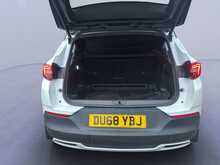 Vauxhall Grandland X Turbo D BlueInjection Elite Nav 