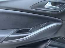 Vauxhall Grandland X Turbo D BlueInjection Elite Nav 