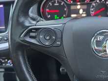 Vauxhall Grandland X Turbo D BlueInjection Elite Nav 