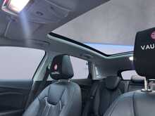 Vauxhall Grandland X Turbo D BlueInjection Elite Nav 