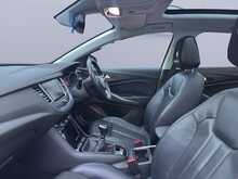Vauxhall Grandland X Turbo D BlueInjection Elite Nav 