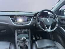 Vauxhall Grandland X Turbo D BlueInjection Elite Nav 