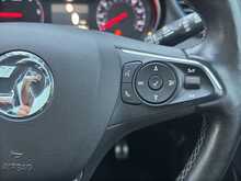 Vauxhall Grandland X Turbo D BlueInjection Elite Nav 