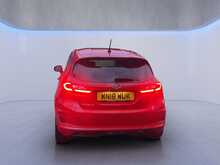 Ford Fiesta T EcoBoost ST-Line X 