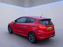 Ford Fiesta T EcoBoost ST-Line X 