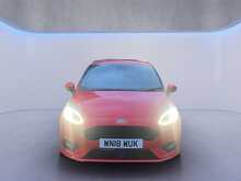 Ford Fiesta T EcoBoost ST-Line X 