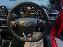 Ford Fiesta T EcoBoost ST-Line X 