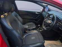 Ford Fiesta T EcoBoost ST-Line X 