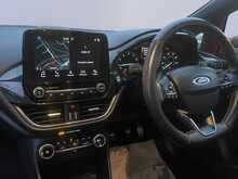 Ford Fiesta T EcoBoost ST-Line X 