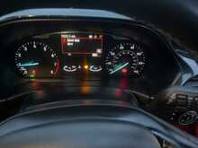Ford Fiesta T EcoBoost ST-Line X 