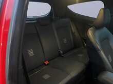 Ford Fiesta T EcoBoost ST-Line X 