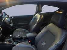 Ford Fiesta T EcoBoost ST-Line X 