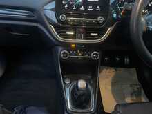 Ford Fiesta T EcoBoost ST-Line X 