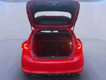 Ford Fiesta T EcoBoost ST-Line X 