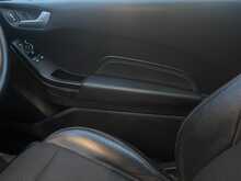 Ford Fiesta T EcoBoost ST-Line X 