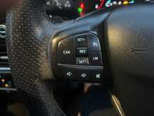 Ford Fiesta T EcoBoost ST-Line X 