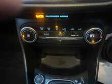 Ford Fiesta T EcoBoost ST-Line X 