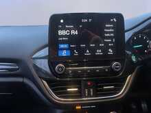 Ford Fiesta T EcoBoost ST-Line X 