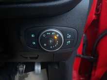 Ford Fiesta T EcoBoost ST-Line X 