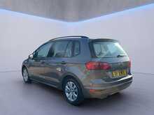 Volkswagen Golf SV TDI BlueMotion Tech SE 
