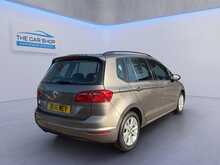 Volkswagen Golf SV TDI BlueMotion Tech SE 