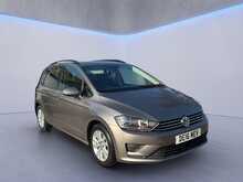 Volkswagen Golf SV TDI BlueMotion Tech SE 
