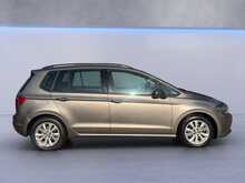 Volkswagen Golf SV TDI BlueMotion Tech SE 