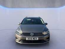 Volkswagen Golf SV TDI BlueMotion Tech SE 