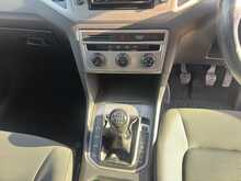 Volkswagen Golf SV TDI BlueMotion Tech SE 