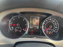 Volkswagen Golf SV TDI BlueMotion Tech SE 