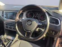 Volkswagen Golf SV TDI BlueMotion Tech SE 