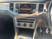 Volkswagen Golf SV TDI BlueMotion Tech SE 