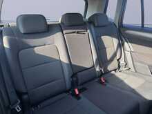 Volkswagen Golf SV TDI BlueMotion Tech SE 