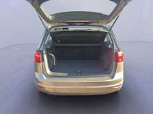 Volkswagen Golf SV TDI BlueMotion Tech SE 